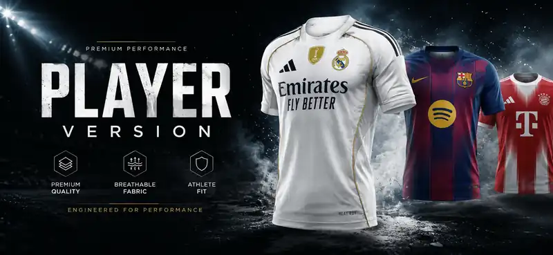 Player Version