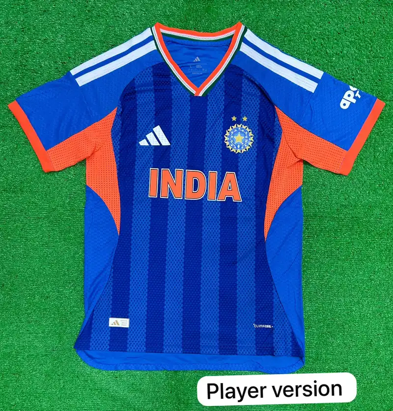 PLAYER T20 CRICKET INDIA