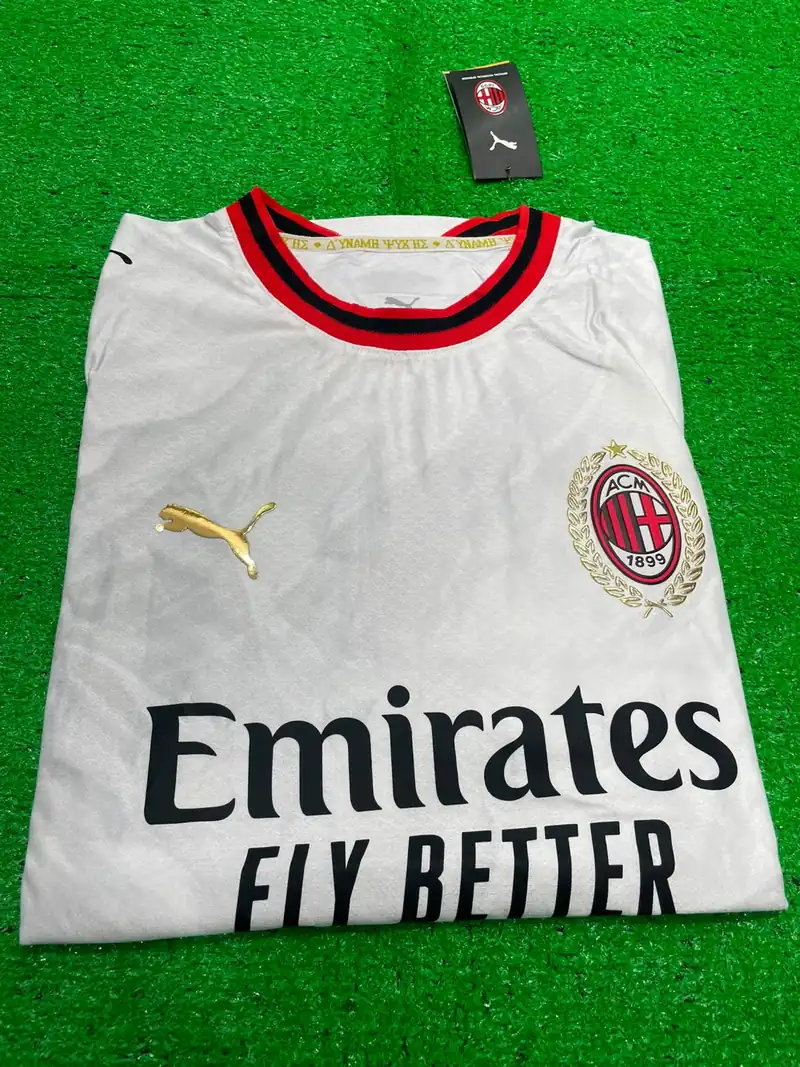 PLAYER AC MILAN AWAY 26/27 thumbnail 2
