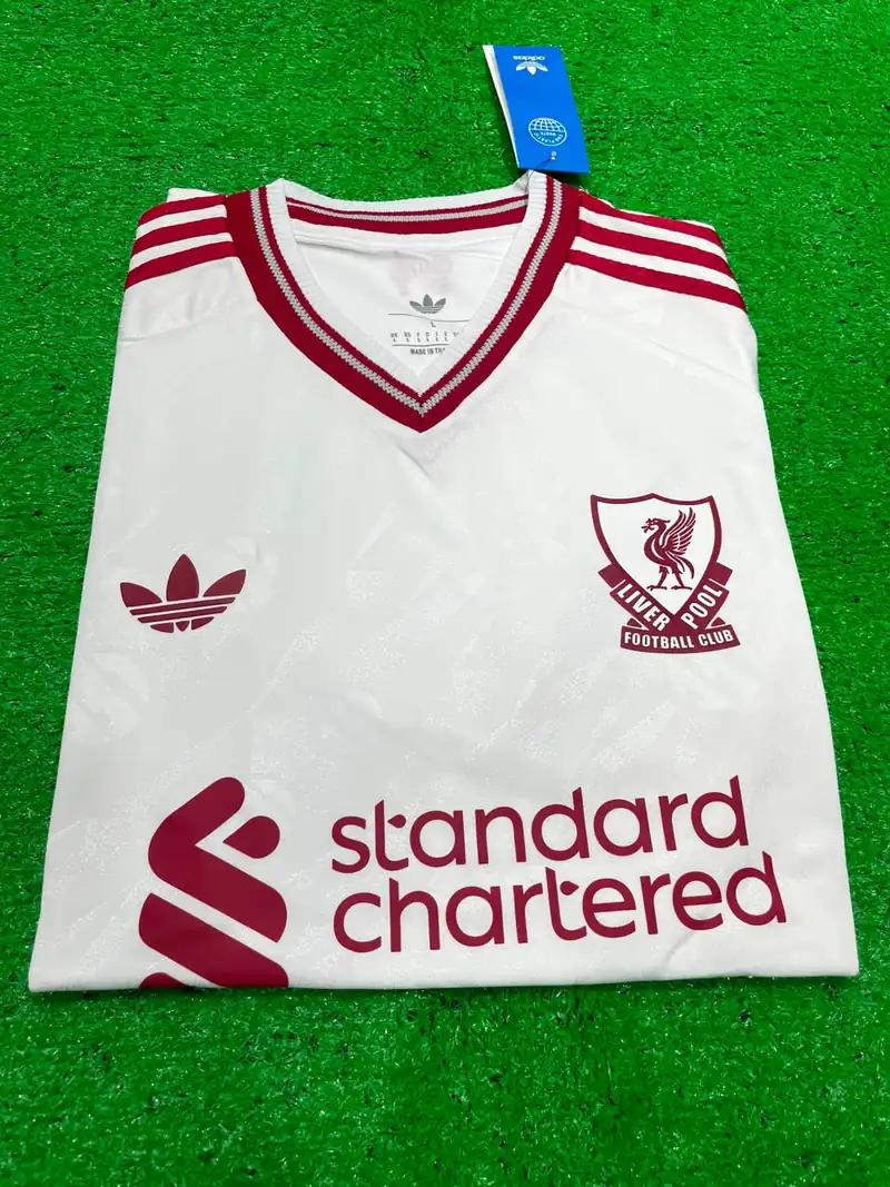 PLAYER LIVERPOOL AWAY 26/27 thumbnail 2