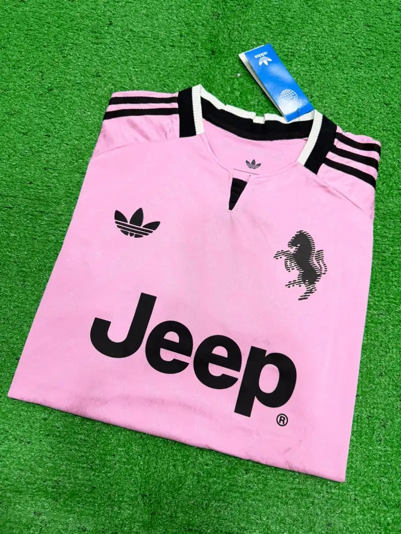 PLAYER JUVENTUS AWAY 26/27 thumbnail 2