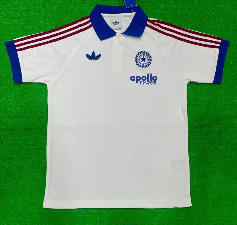 FAN CRICKET TRAVEL POLO