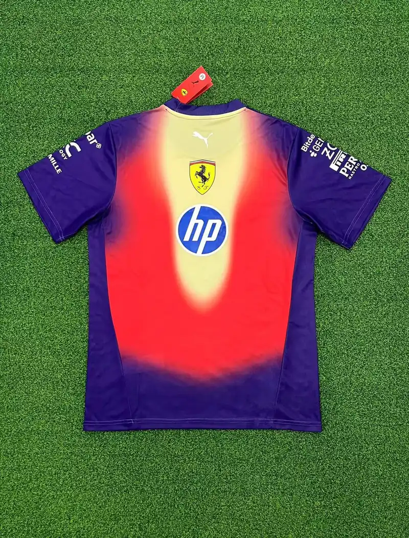 F1 FERRARI thumbnail 2