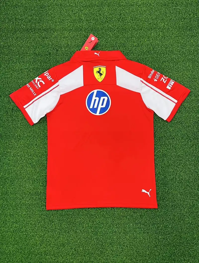 F1 FERRARI thumbnail 2