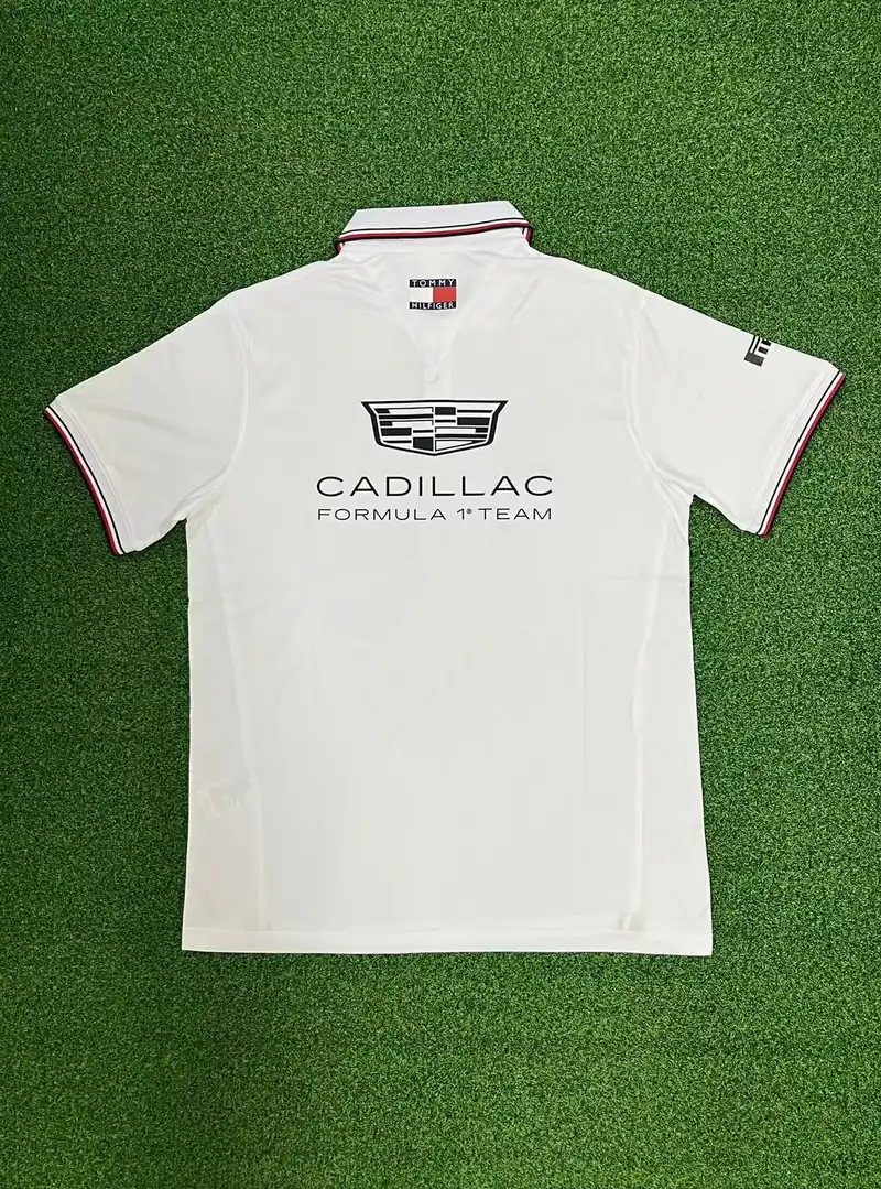 F1 CADILLAC thumbnail 2