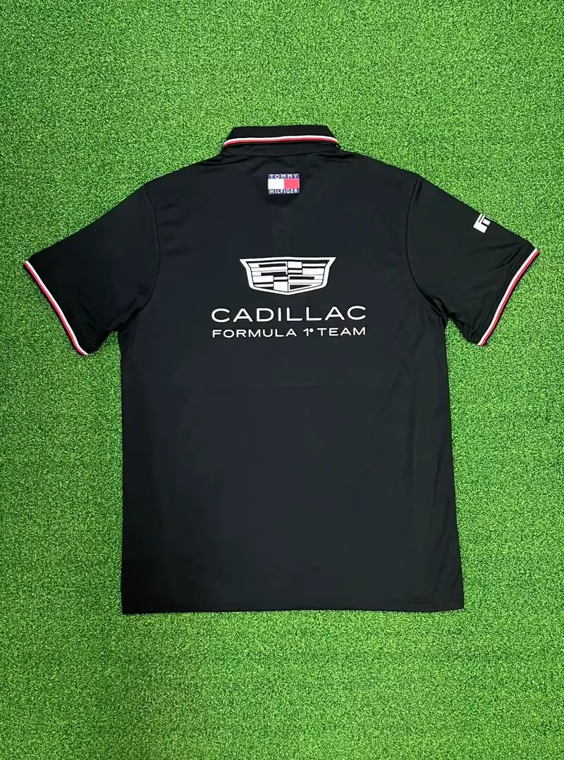 F1 CADILLAC thumbnail 2