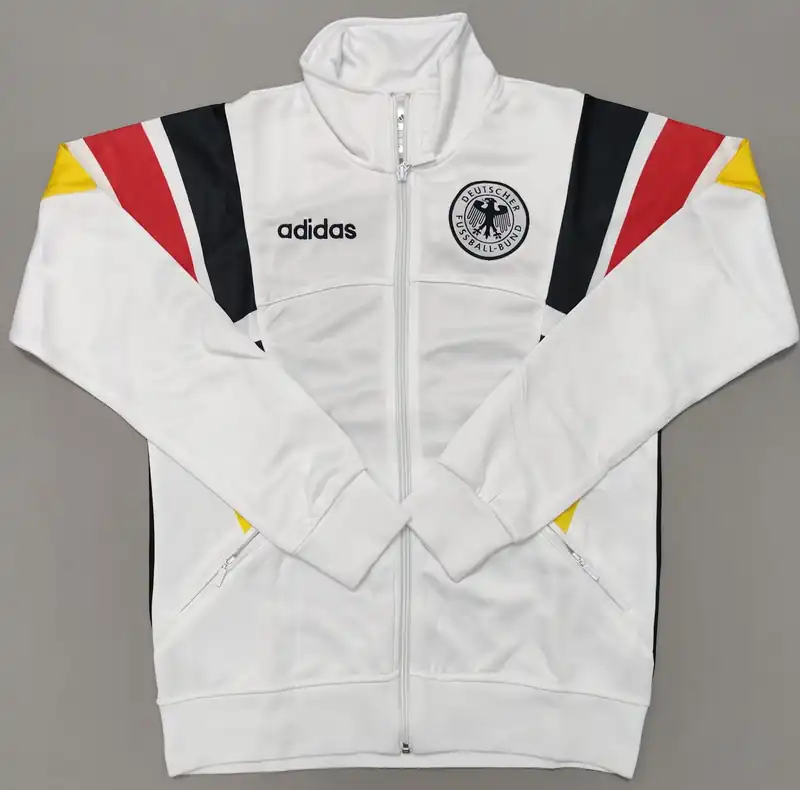 JACKETS