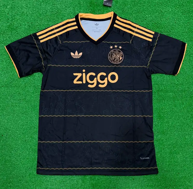 FAN AJAX AWAY 26/27