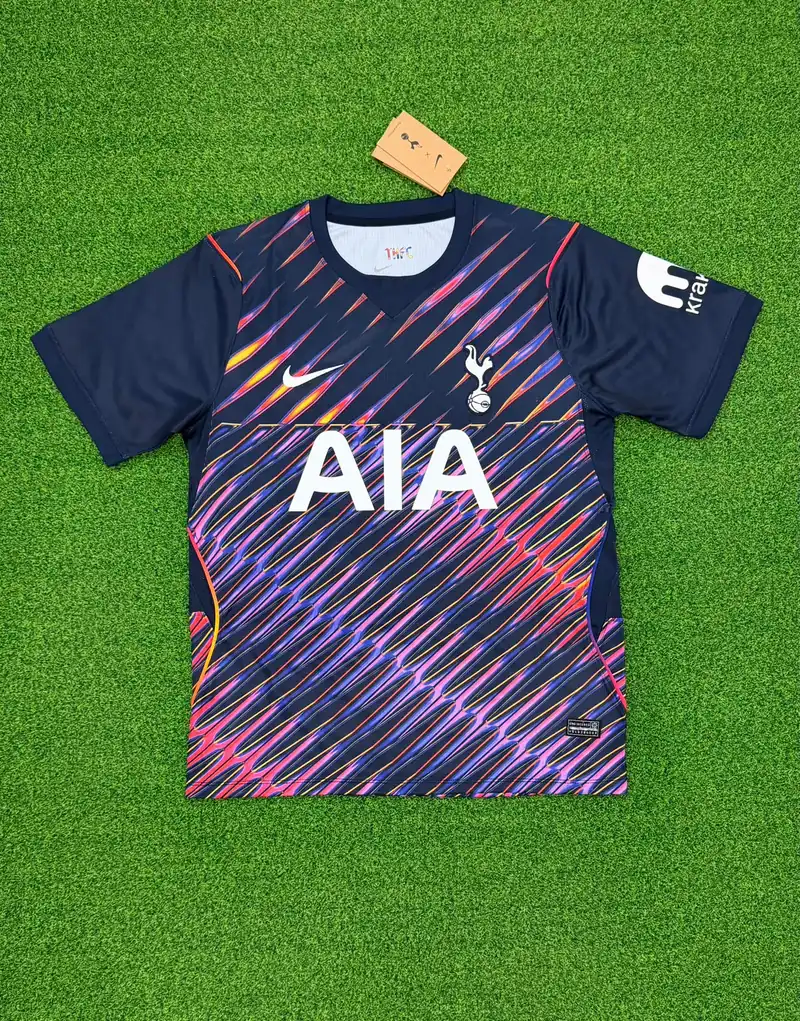 FAN SPURS AWAY 26/27
