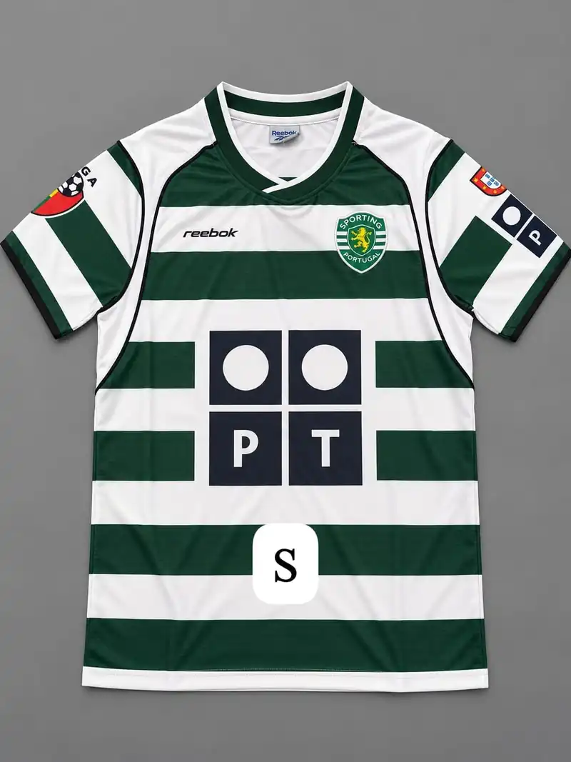 HS RETRO SPORTING HOME 01/03