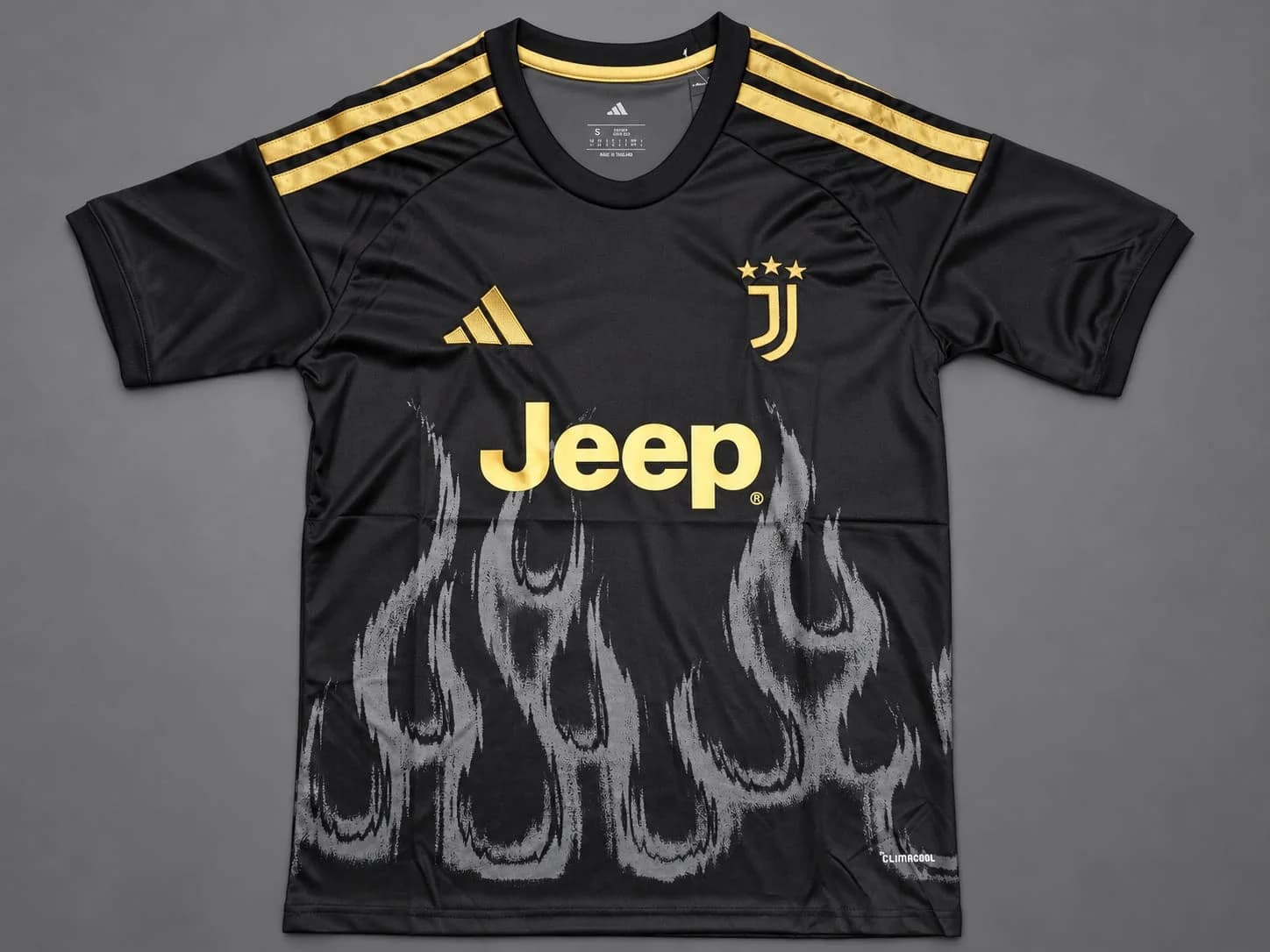 FAN JUVENTUS 3RD 26/27