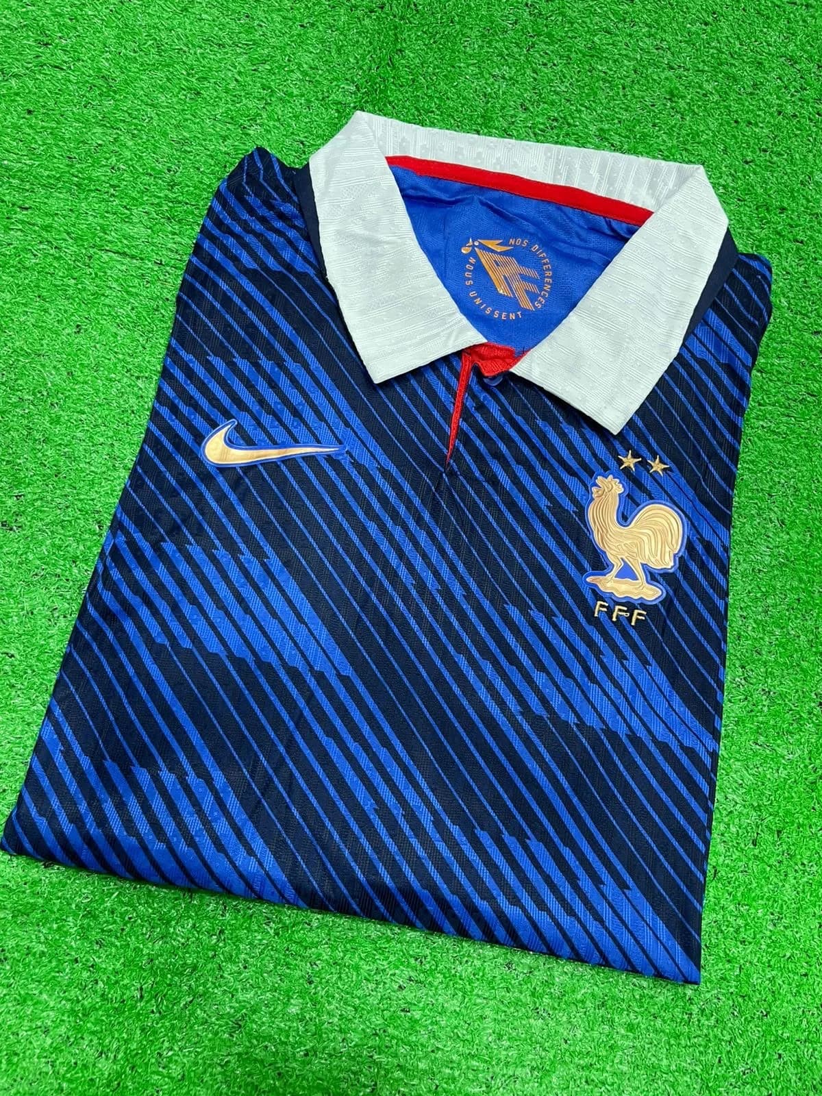 PLAYER FRANCE HOME 2026 thumbnail 2