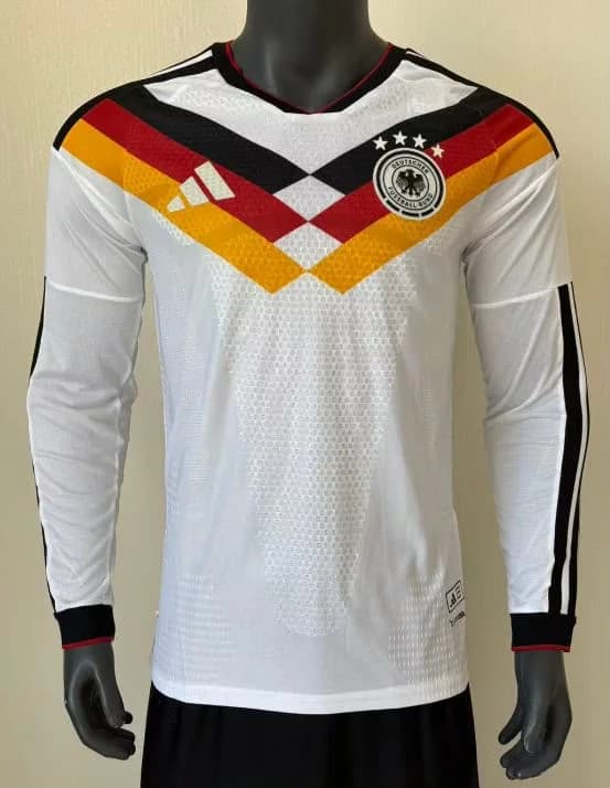 FS PLAYER GERMANY HOME