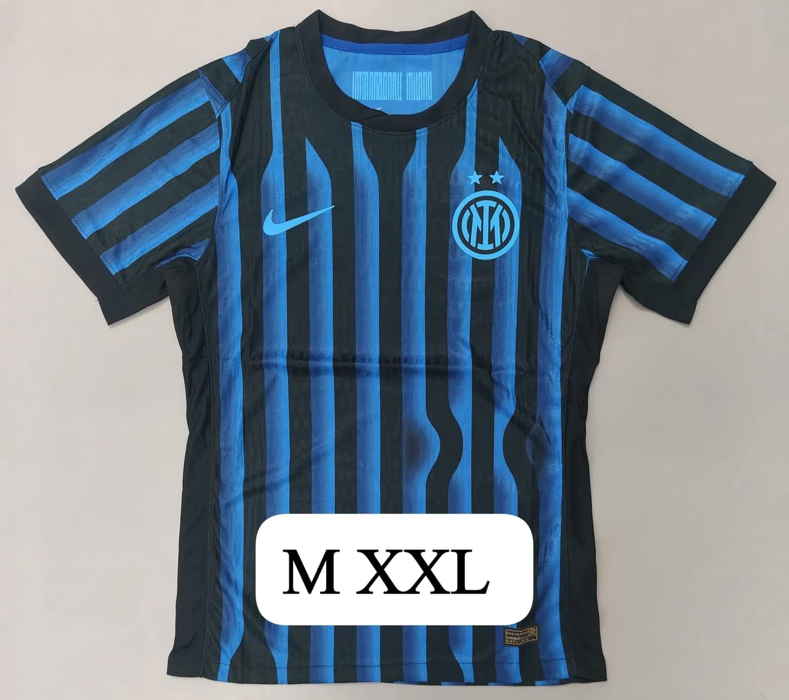 PLAYER INTER MILAN HOME 25/26