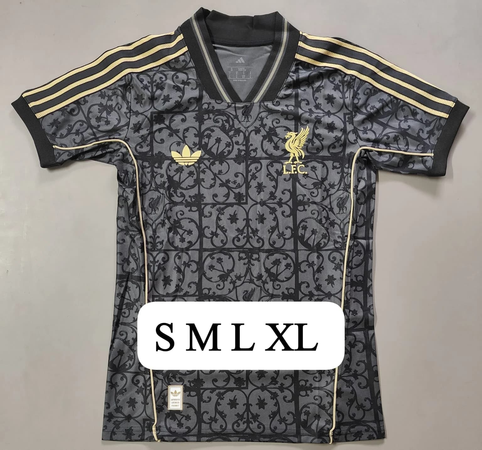 PLAYER LIVERPOOL SE