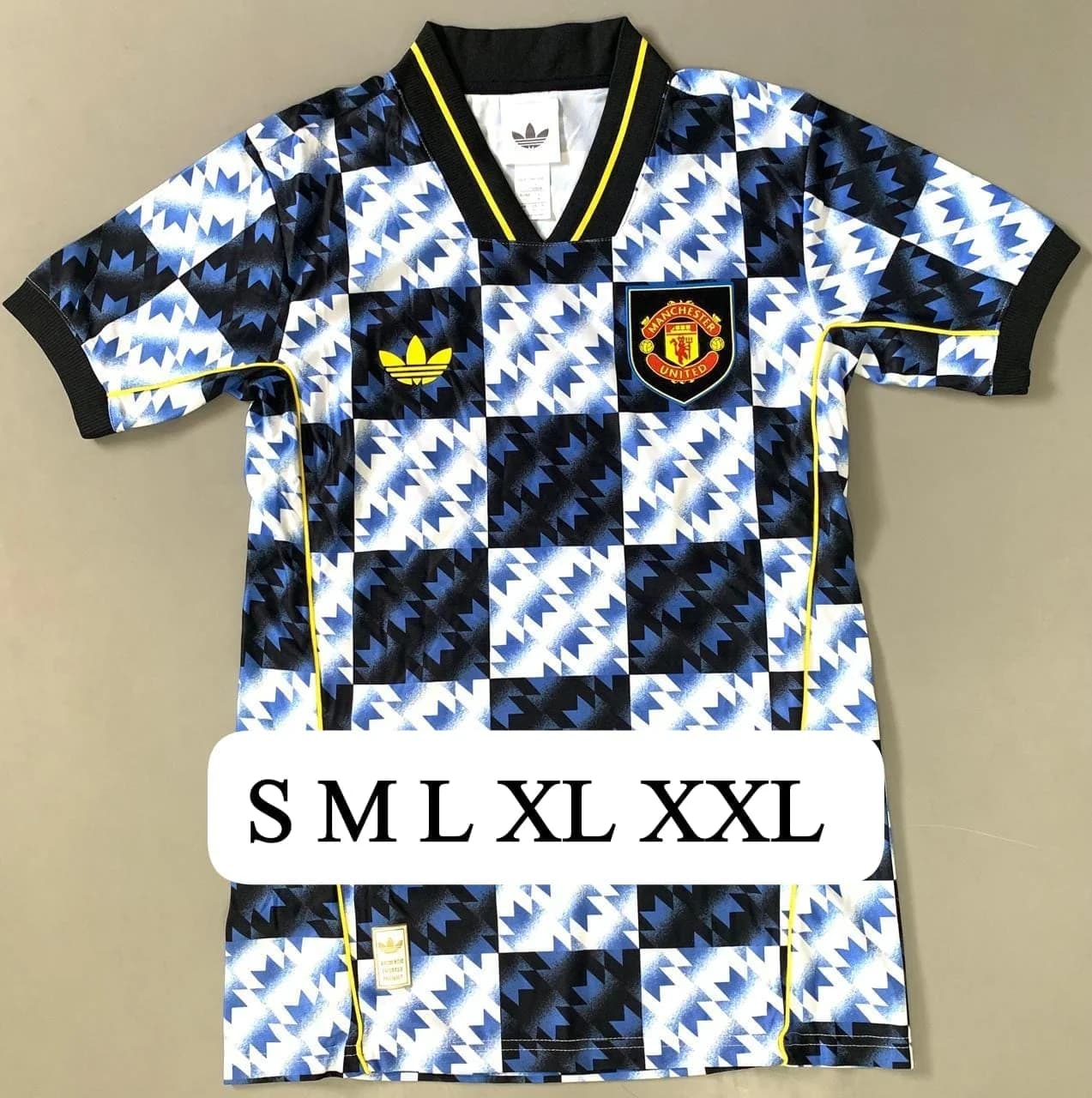 PLAYER MAN UTD SE