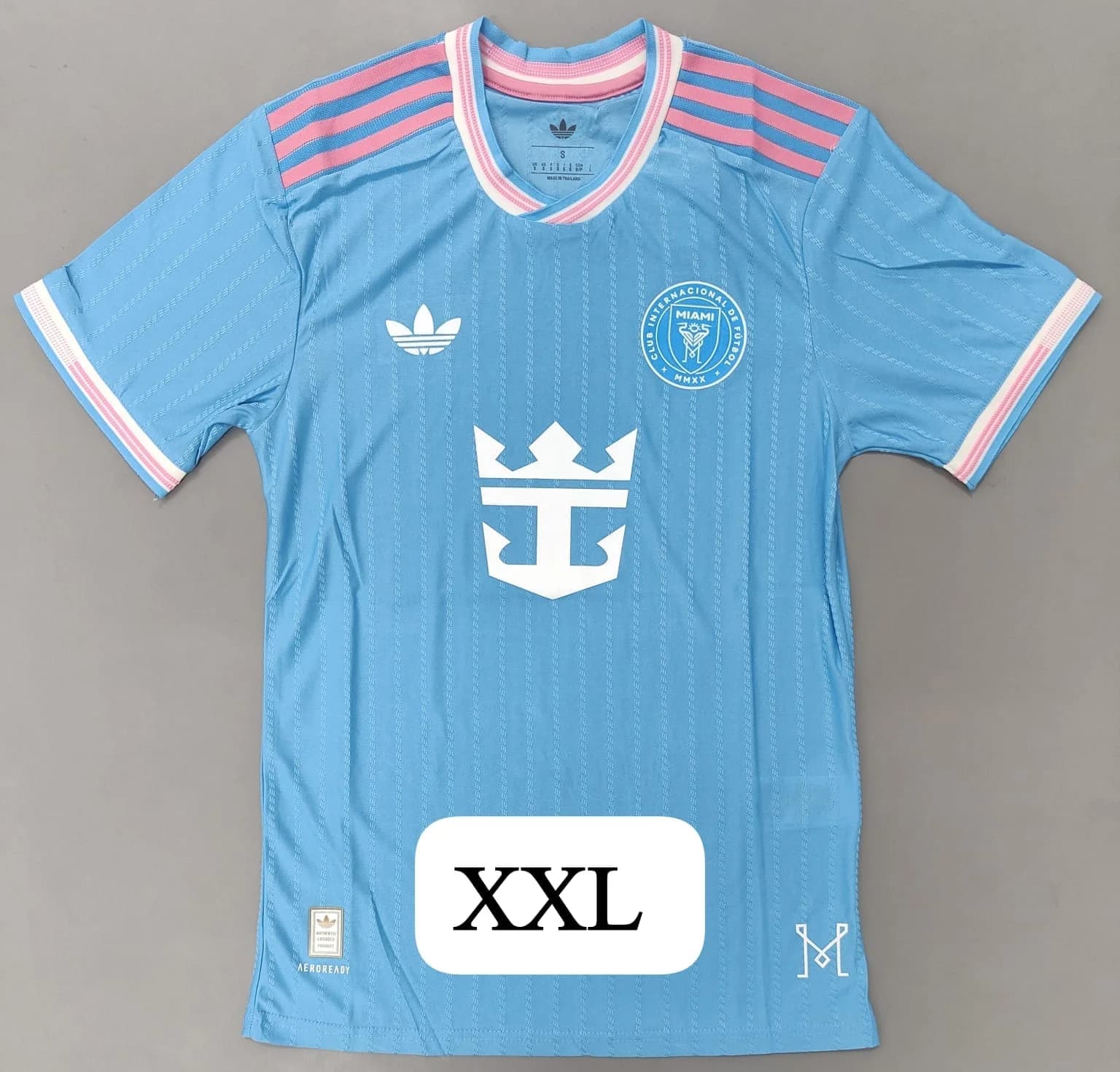 PLAYER MIAMI 3RD 25/26