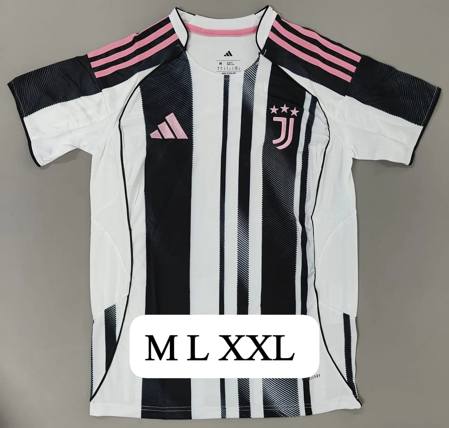 PLAYER JUVENTUS HOME 25/26