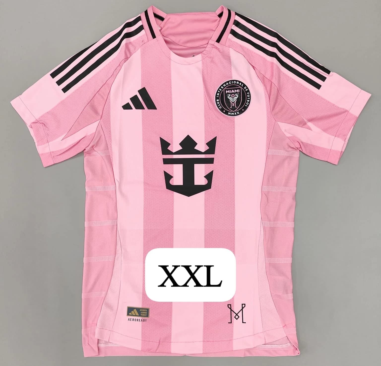 PLAYER MIMAI HOME 25/26