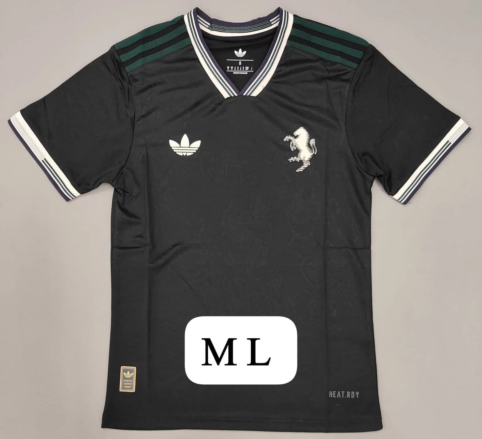 PLAYER JUVENTUS 3RD 25/26