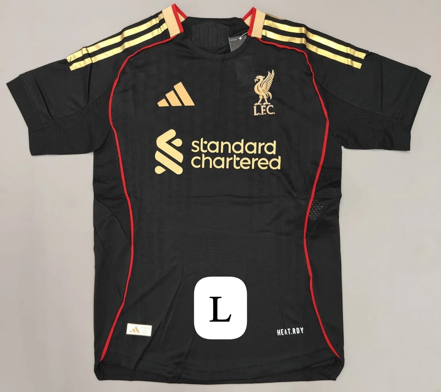 PLAYER LIVERPOOL SE