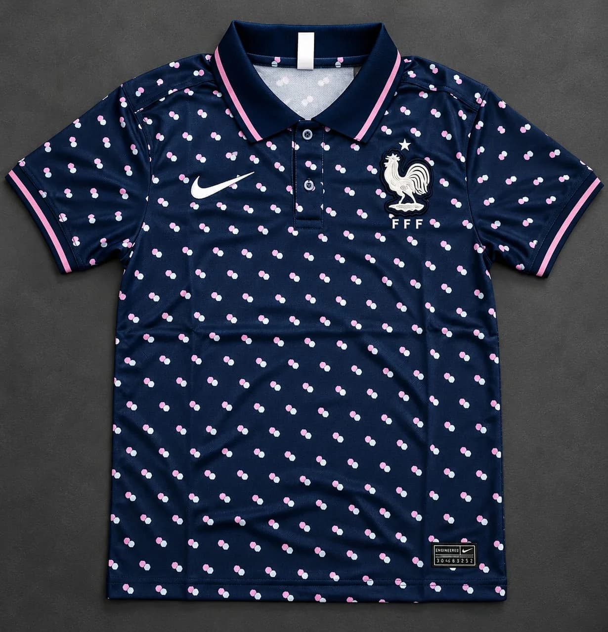POLO FRANCE