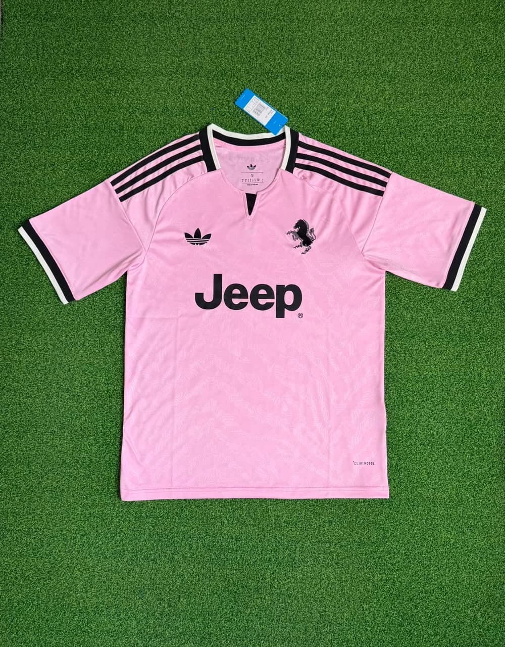 FAN JUVENTUS AWAY 26/27
