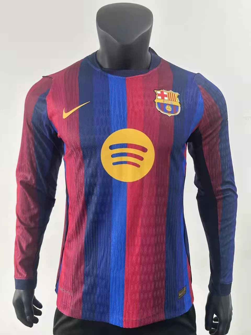FS PLAYER FC BARCELONA HOME 26/27