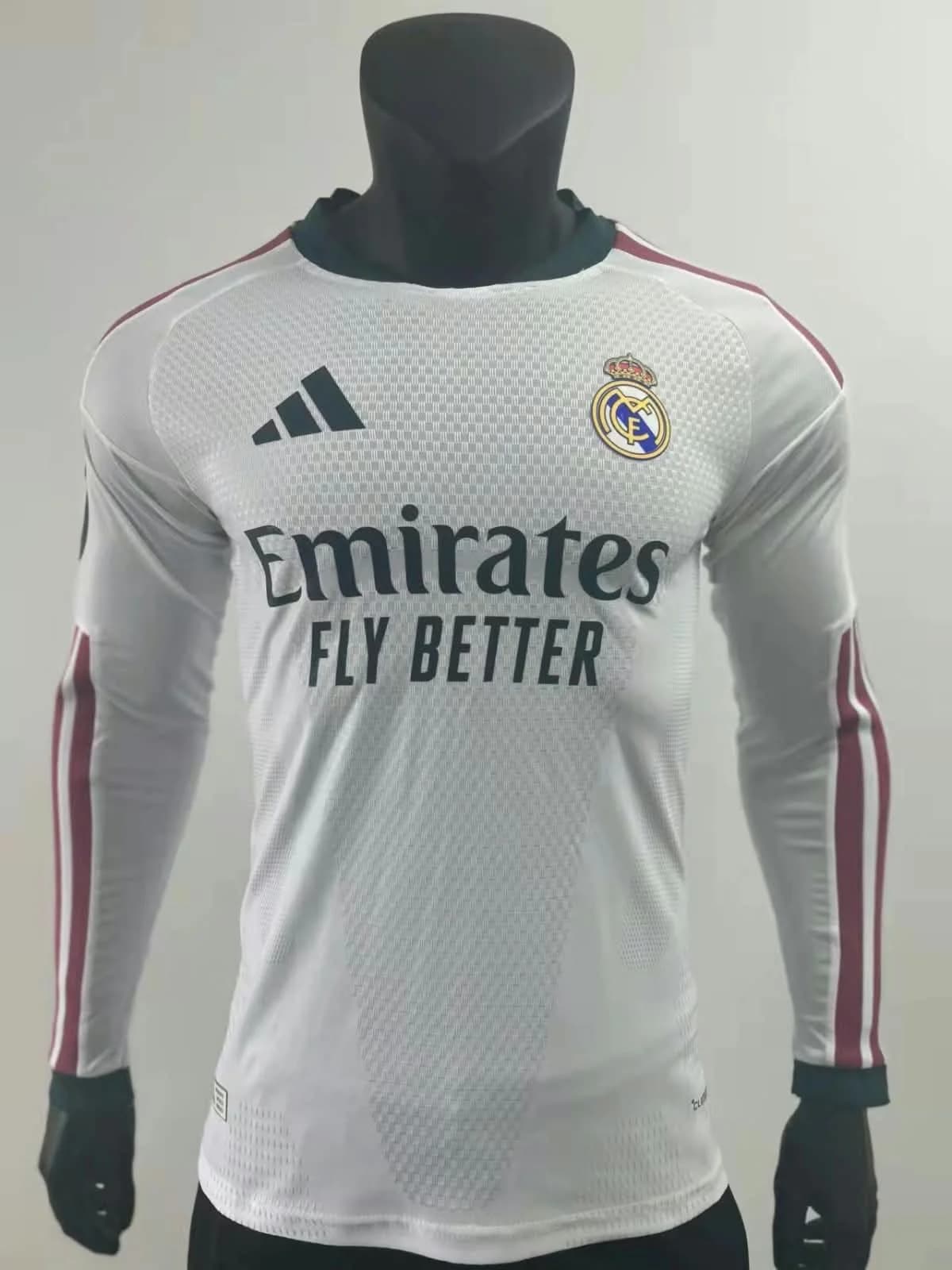 FS PLAYER REAL MADRID HOME 26/27