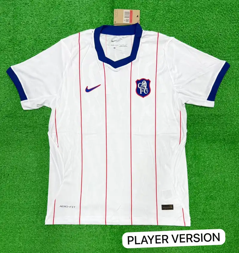 PLAYER CHELSEA 3RD 26/27