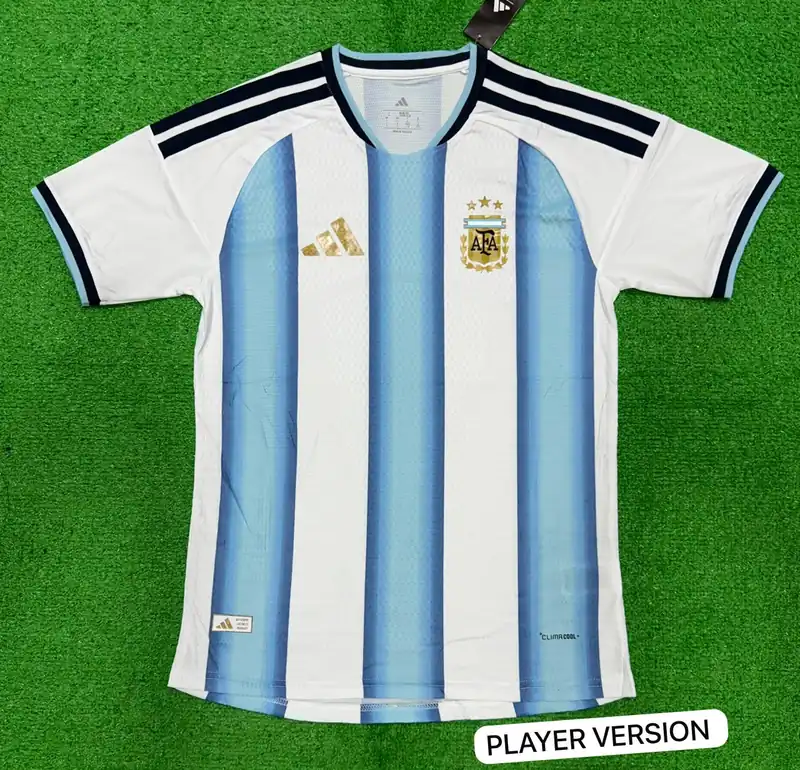 PLAYER ARG HOME 20226