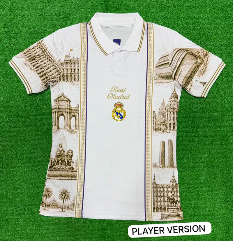 PLAYER RM SE
