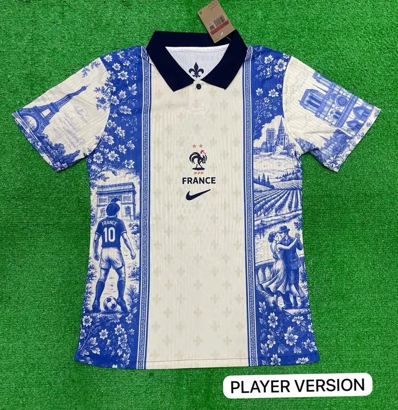 PLAYER FRANCE SE