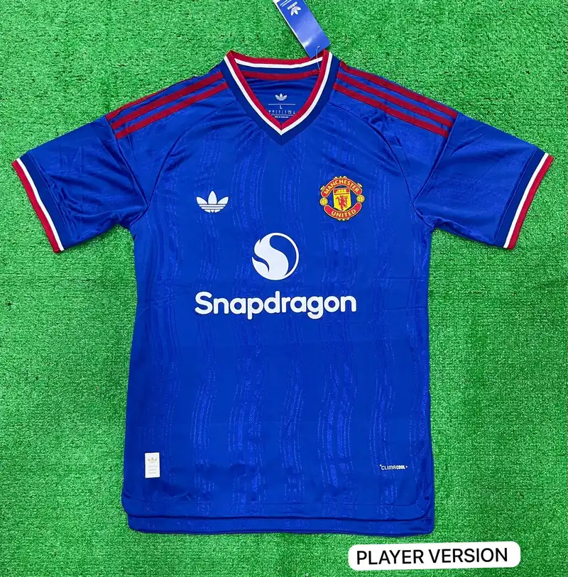 PLAYER MAN UTD AWAY 26/27