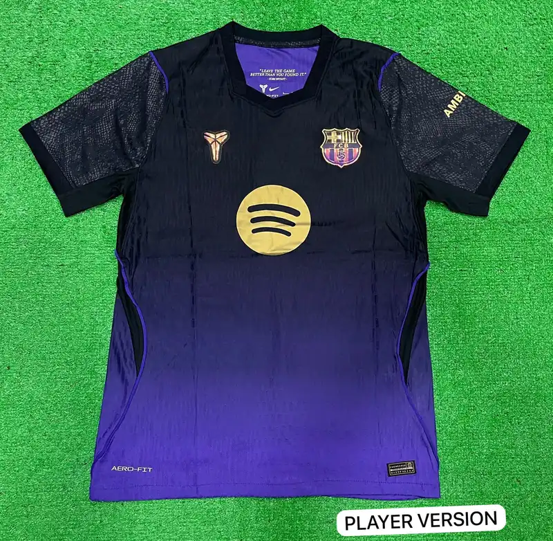 PLAYER FCB AWAY 26/27