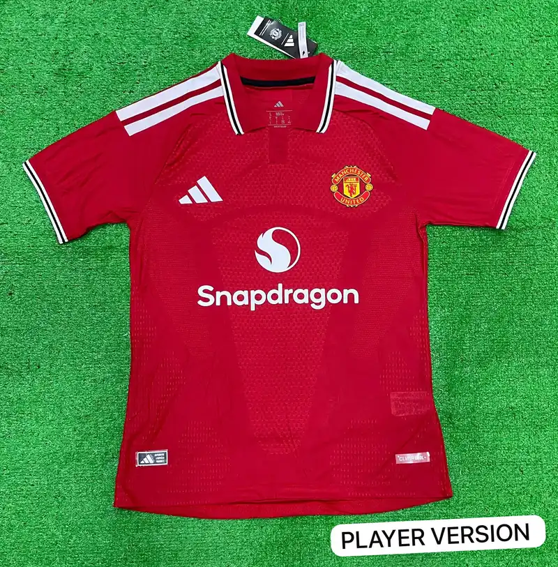 PLAYER MAN UTD HOME 26/27