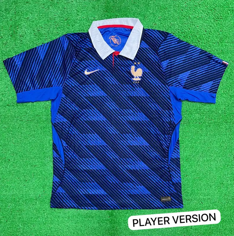 PLAYER FRANCE HOME 2026