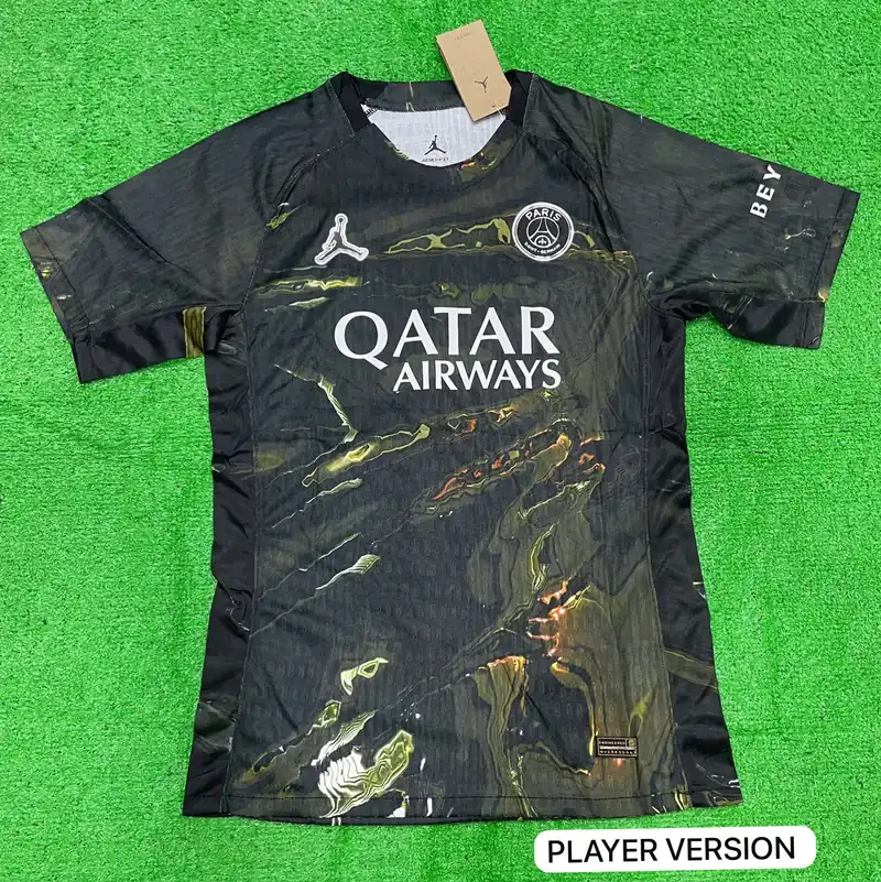 PLAYER PSG SE