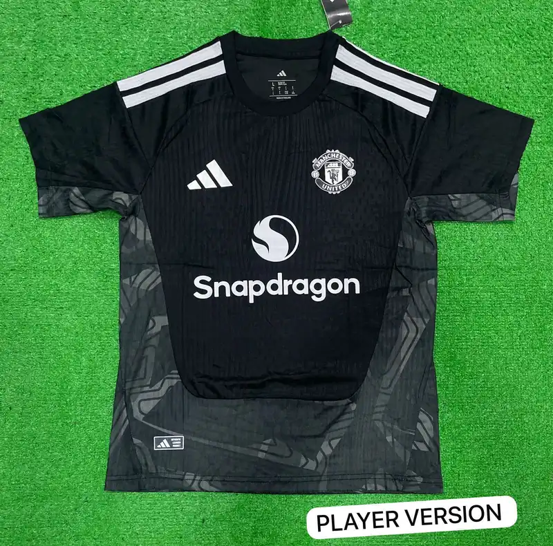 PLAYER MAN UTD GK 26/27
