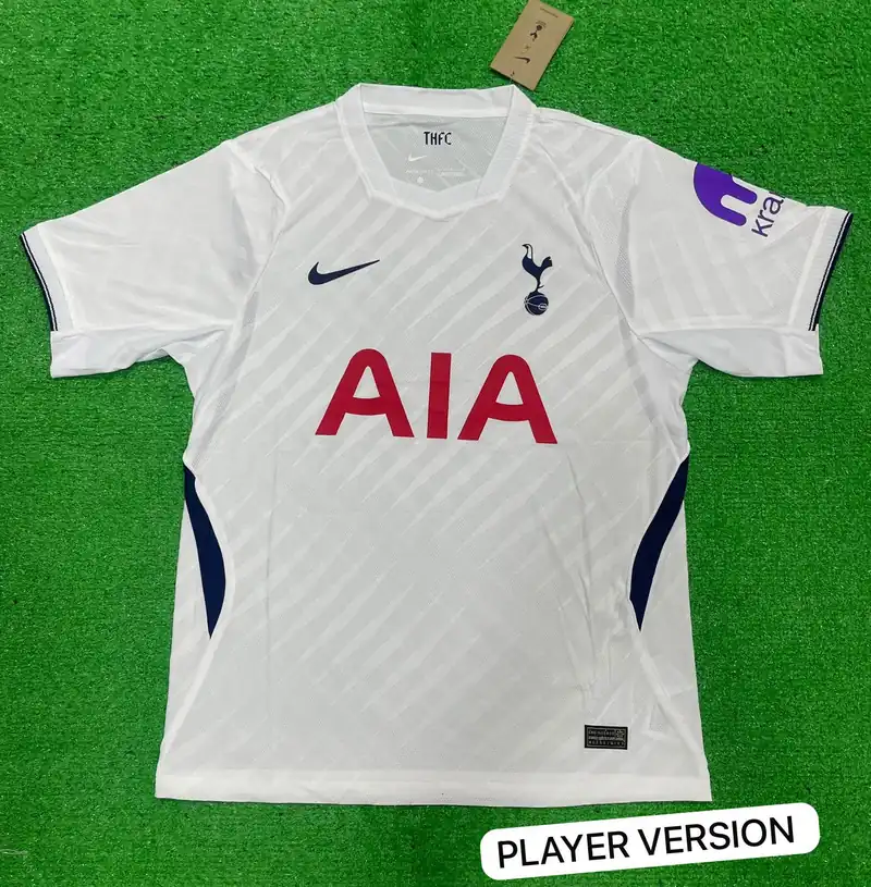 PLAYER SPURS HOME 26/27