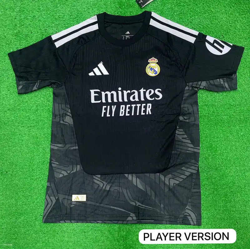 PLAYER RM GK 26/27