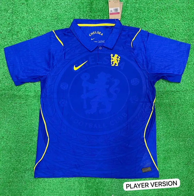 PLAYER CHELSEA HOME 26/27