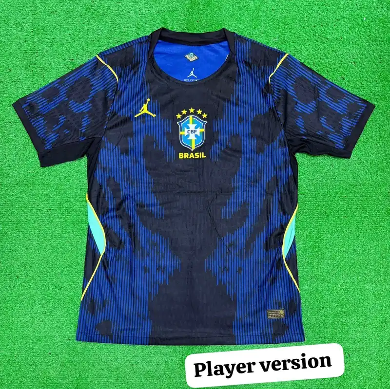 PLAYER BRAZIL AWAY
