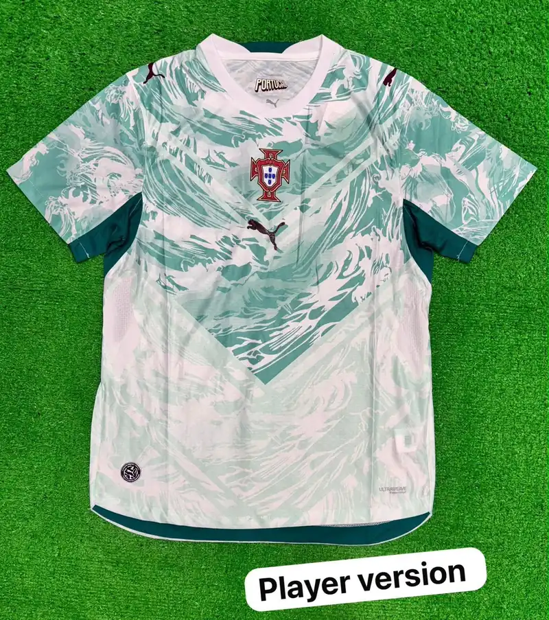 PLAYER PORTUGAL AWAY