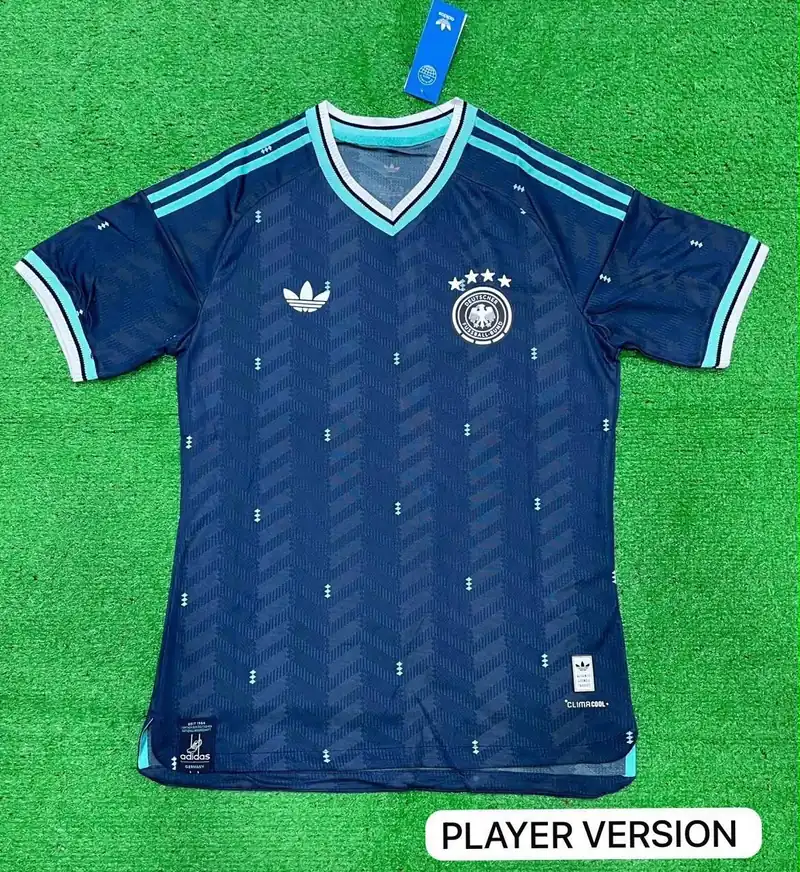 PLAYER GERMANY AWAY