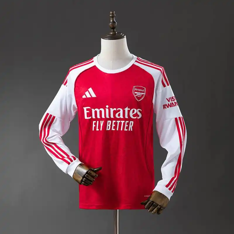 FS FAN ARSENAL HOME 25/26