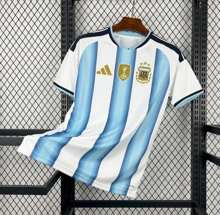 FAN ARGENTINA HOME 2026