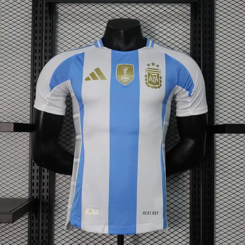 PLAYER ARGENTINA HOME 2024