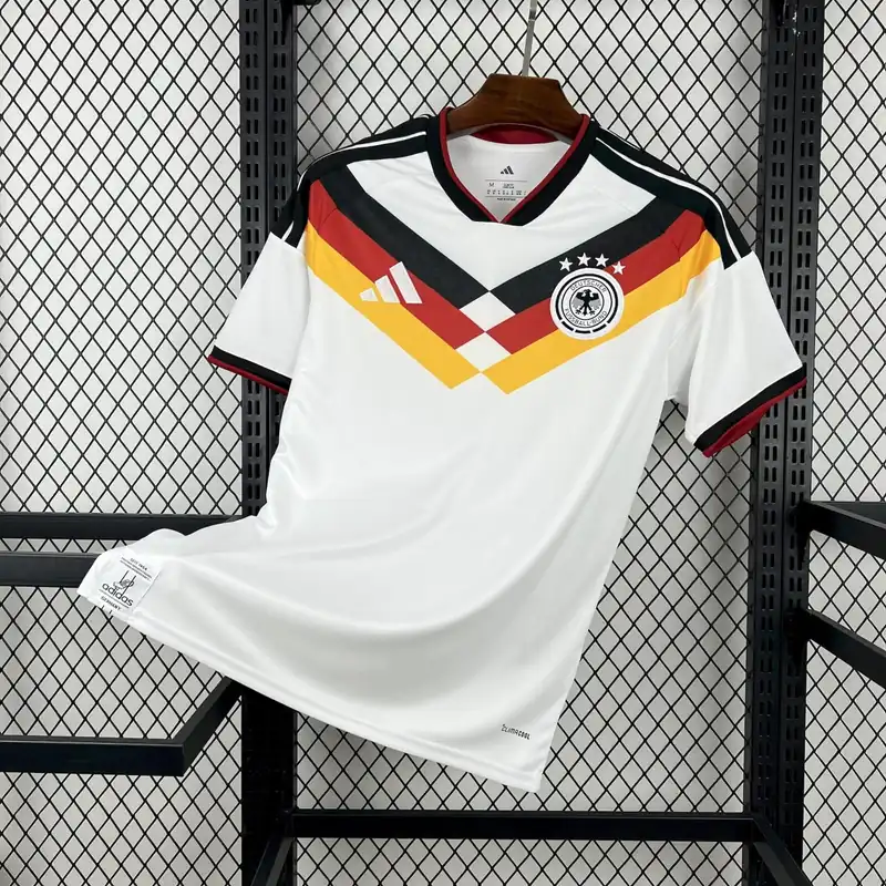 FAN GERMANY HOME 2026