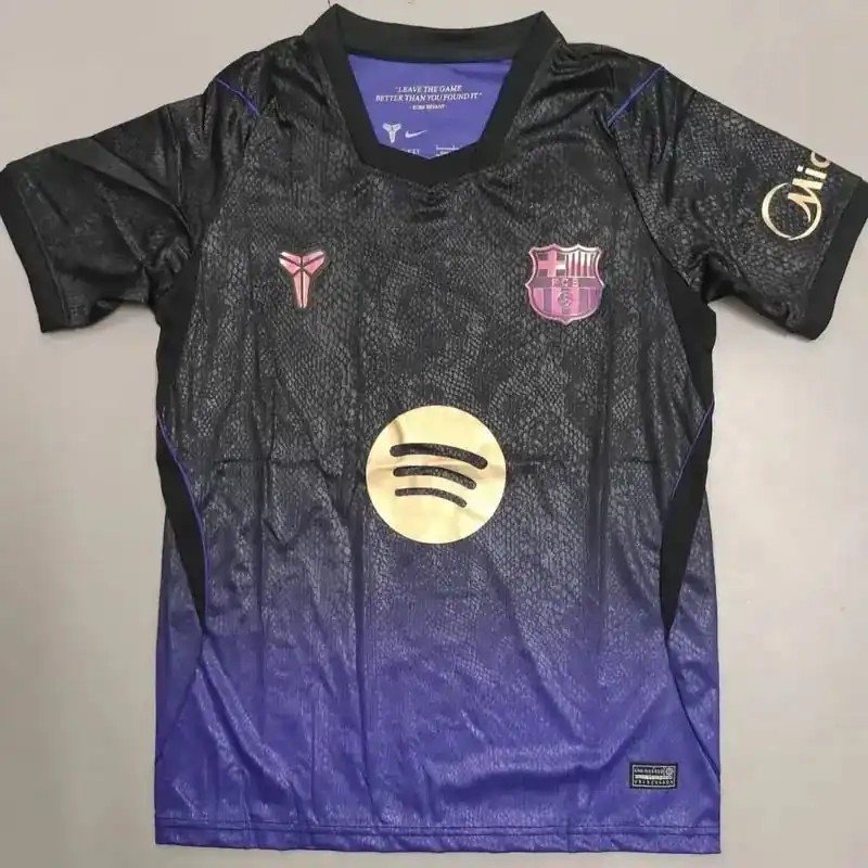 FAN FCB AWAY 26/27